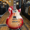 Gibson Les Paul Standard '50s 2023 Heritage Cherry Sunburst w/Hard Case, All Materials