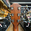 Taylor 814ce Sitka Spruce/Rosewood Grand Auditorium Acoustic-Electric w/Hard Case