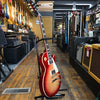 Gibson Les Paul Standard '50s 2023 Heritage Cherry Sunburst w/Hard Case, All Materials