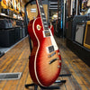Gibson Les Paul Standard '50s 2023 Heritage Cherry Sunburst w/Hard Case, All Materials
