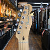 Fender American Performer Telecaster Hum 2021 Vintage White w/Locking Tuners, Padded Gig Bag
