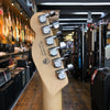 Fender American Performer Telecaster Hum 2021 Vintage White w/Locking Tuners, Padded Gig Bag