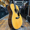 Martin 000-28 Standard Series Sitka Spruce/East Indian Rosewood Acoustic Guitar 2021 w/All Materials