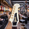 Gibson Custom Shop Non-Reverse Firebird Electric Guitar 2008 TV White w/Hard Case, All Materials