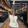 Gibson Custom Shop Non-Reverse Firebird Electric Guitar 2008 TV White w/Hard Case, All Materials