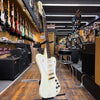 Gibson Custom Shop Non-Reverse Firebird Electric Guitar 2008 TV White w/Hard Case, All Materials