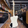Gibson Custom Shop Non-Reverse Firebird Electric Guitar 2008 TV White w/Hard Case, All Materials
