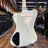 Gibson Custom Shop Non-Reverse Firebird Electric Guitar 2008 TV White w/Hard Case, All Materials