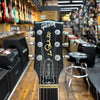 Gibson Les Paul Deluxe Electric Guitar 2015 Gold Top w/ThroBak '55-'56 P90 Pickups, Hard Case