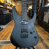 Charvel Pro-Mod DK24 HH HT E Electric Guitar 2021 Satin Black w/Hard Case