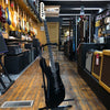 Charvel Pro-Mod DK24 HH HT E Electric Guitar 2021 Satin Black w/Hard Case