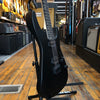Charvel Pro-Mod DK24 HH HT E Electric Guitar 2021 Satin Black w/Hard Case