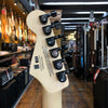 Charvel Pro-Mod DK24 HH HT E Electric Guitar 2021 Satin Black w/Hard Case