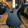 Charvel Pro-Mod DK24 HH HT E Electric Guitar 2021 Satin Black w/Hard Case