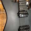 Charvel Pro-Mod DK24 HH HT E Electric Guitar 2021 Satin Black w/Hard Case