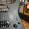 Charvel Pro-Mod DK24 HH HT E Electric Guitar 2021 Satin Black w/Hard Case