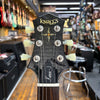 Knaggs Kenai-J H/P Single-Cutaway Electric Guitar 2020 Black w/Hard Case, Materials