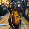 Gibson ES-125 Hollow Body Electric Guitar 1950 Sunburst w/Era-correct Case