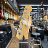 Fender Player II Modified Telecaster Electric Guitar Harvest Green Metallic w/Padded Gig Bag