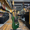 Fender Player II Modified Telecaster Electric Guitar Harvest Green Metallic w/Padded Gig Bag