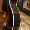 Gibson ES-125 Hollow Body Electric Guitar 1950 Sunburst w/Era-correct Case