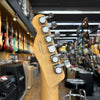 Fender Player II Modified Telecaster Electric Guitar Harvest Green Metallic w/Padded Gig Bag