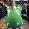 Fender Player II Modified Telecaster Electric Guitar Harvest Green Metallic w/Padded Gig Bag