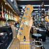 Fender Player II Modified Telecaster Electric Guitar Sunshine Yellow w/Padded Gig Bag