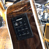 Blueridge BR-60CE Sitka Spruce/Santos Rosewood Dreadnought Acoustic-Electric 2010 w/Hard Case