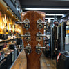 Blueridge BR-60CE Sitka Spruce/Santos Rosewood Dreadnought Acoustic-Electric 2010 w/Hard Case
