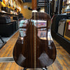 Blueridge BR-60CE Sitka Spruce/Santos Rosewood Dreadnought Acoustic-Electric 2010 w/Hard Case