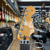 Fender Player II Modified Stratocaster HSS Floyd Rose Electric Guitar Olympic Pearl w/Padded Gig Bag