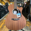Martin GPCX2AE Solid Sapele/Macassar Grand Performance Acoustic-Electric Guitar 2020 w/Padded Gig Bag