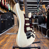 Fender Player II Modified Stratocaster HSS Floyd Rose Electric Guitar Olympic Pearl w/Padded Gig Bag
