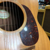 Lowden S7C Spruce/Mahogany Cutaway Acoustic-Electric Guitar 1990 w/Original Molded Hard Case