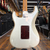 Fender Player II Modified Stratocaster HSS Floyd Rose Electric Guitar Olympic Pearl w/Padded Gig Bag