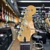 Fender Player II Modified Stratocaster Electric Guitar Olympic Pearl w/Padded Gig Bag