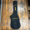Markbass Kimandu 4 Richard Bona Signature Bass Early 2020s Green w/Padded Gig Bag