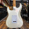 Fender Player II Modified Stratocaster Electric Guitar Olympic Pearl w/Padded Gig Bag