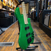 Markbass Kimandu 4 Richard Bona Signature Bass Early 2020s Green w/Padded Gig Bag