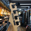 Markbass Kimandu 4 Richard Bona Signature Bass Early 2020s Green w/Padded Gig Bag