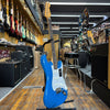 Fender Player II Modified Stratocaster Electric Guitar Electric Blue w/Padded Gig Bag
