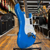 Fender Player II Modified Stratocaster Electric Guitar Electric Blue w/Padded Gig Bag