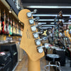 Fender Player II Modified Stratocaster Electric Guitar Electric Blue w/Padded Gig Bag