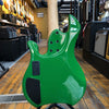 Markbass Kimandu 4 Richard Bona Signature Bass Early 2020s Green w/Padded Gig Bag