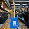 Fender Player II Modified Stratocaster Electric Guitar Electric Blue w/Padded Gig Bag