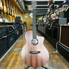 Martin SC-10E All-Sapele Acoustic-Electric Guitar w/Soft Shell Case