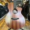 Martin SC-10E All-Sapele Acoustic-Electric Guitar w/Soft Shell Case
