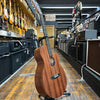Martin SC-10E All-Sapele Acoustic-Electric Guitar w/Soft Shell Case