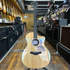 Taylor 214ce Plus Sitka Spruce/Rosewood Grand Auditorium Acoustic-Electric w/Aerocase